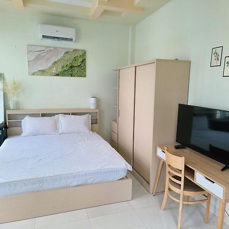 Goc Hai Phong Drinks & Homestay Q4 Хошимін Екстер'єр фото